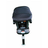 Portable Infant Carrier Baby Car Seat for Newborn 0-12 Months, Stroller Compatible