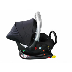 Portable Infant Carrier Baby Car Seat for Newborn 0-12 Months, Stroller Compatible