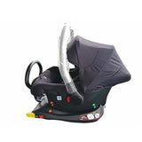 Portable Infant Carrier Baby Car Seat for Newborn 0-12 Months, Stroller Compatible