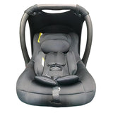 Car-mounted child safety seat i-Size 40-75cm