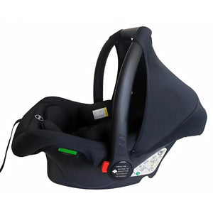 Car-mounted child safety seat i-Size 40-75cm