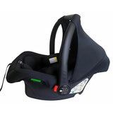 Car-mounted child safety seat i-Size 40-75cm