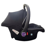 Car-mounted child safety seat i-Size 40-75cm