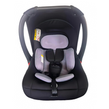 Car-mounted child safety seat i-Size 40-75cm