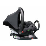 Car child safety seat i-Size 40-75cm (with base)