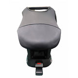 Car child safety seat i-Size 40-75cm (with base)
