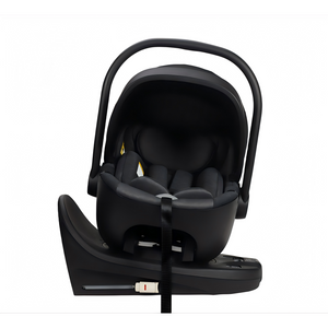 Car child safety seat i-Size, 40–87 cm (with base)