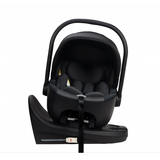Car child safety seat i-Size, 40–87 cm (with base)