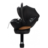 Car child safety seat i-Size, 40–87 cm (with base)