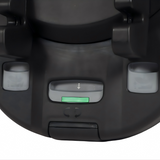 Car child safety seat i-Size, 40–87 cm (with base)