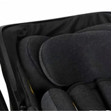 Car-mounted child safety seat i-Size 40-87cm