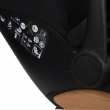Car-mounted child safety seat i-Size 40-87cm