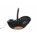 Car-mounted child safety seat i-Size 40-87cm