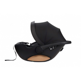 Car-mounted child safety seat i-Size 40-87cm