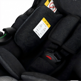 Car-mounted child safety seat i-Size 40-87cm