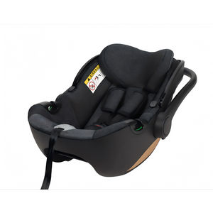 Car-mounted child safety seat i-Size 40-87cm